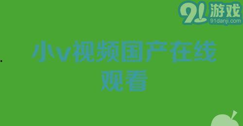 国产91小视频,揭秘国内短视频平台的魅力与挑战