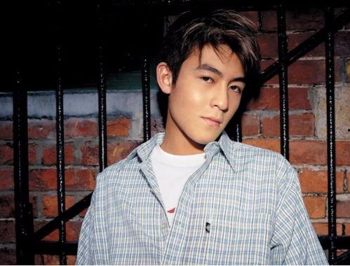 娱乐圈吃瓜好看男明星,盘点那些好看又好玩的男明星