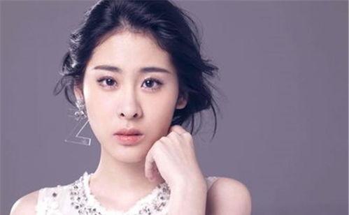 吃瓜娱乐圈张碧晨是谁