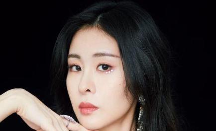 吃瓜娱乐圈张碧晨是谁