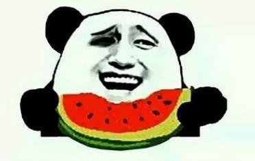 娱乐吃瓜酱这就是夏天