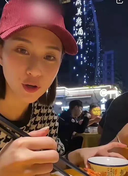 娱乐圈吃瓜贴吧最新消息